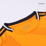 Kids Real Madrid Away Jersey Kit - minejerseys