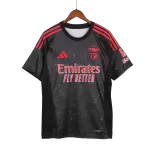 Benfica Away Jersey - minejerseys