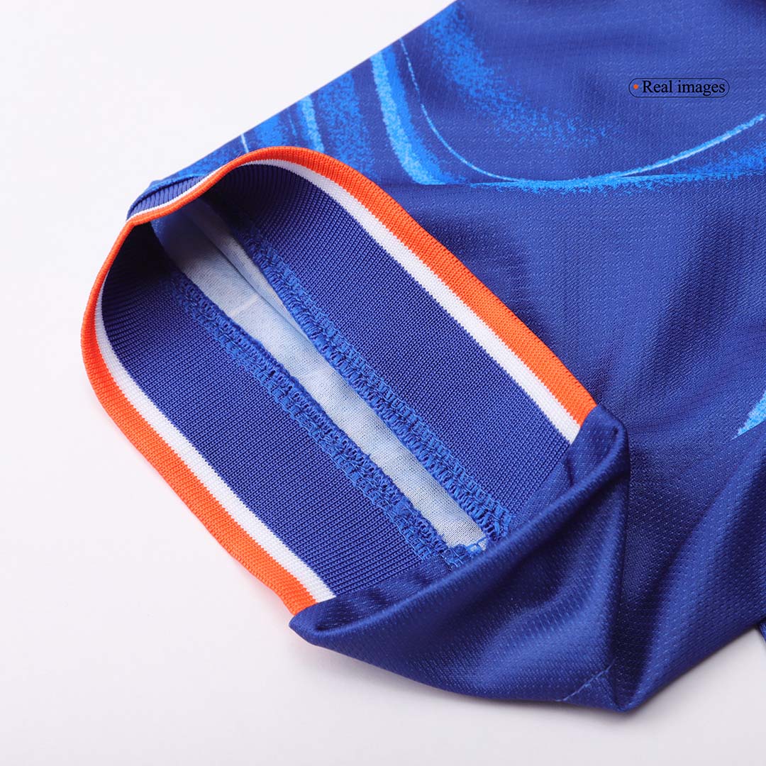 Chelsea Home Jersey 2024/25 - Image 9