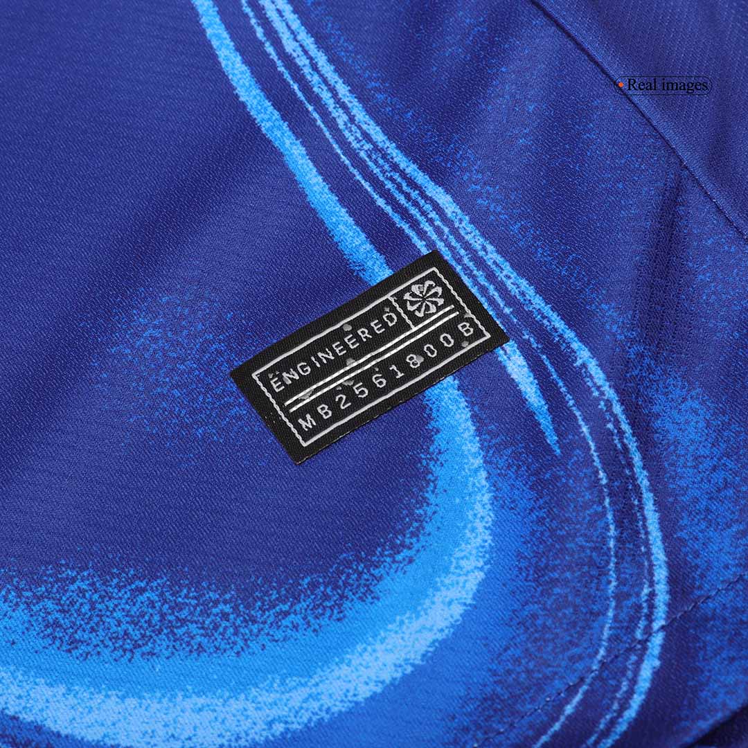Chelsea Home Jersey 2024/25 - Image 10