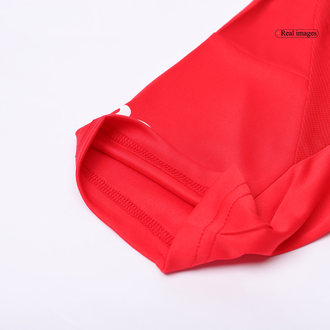 Benfica Home Jersey 2024/25 - Image 17