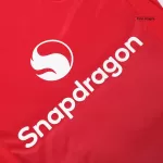 Manchester United Home Jersey - [Super Replica] - minejerseys