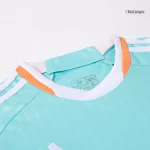 Messi #10 Kids Inter Miami Third Kit - minejerseys