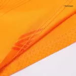 Kids Real Madrid Away Jersey Kit - minejerseys