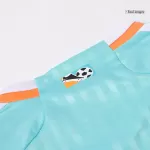 Messi #10 Kids Inter Miami Third Kit - minejerseys