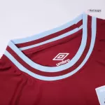 West Ham United Home Jersey - minejerseys