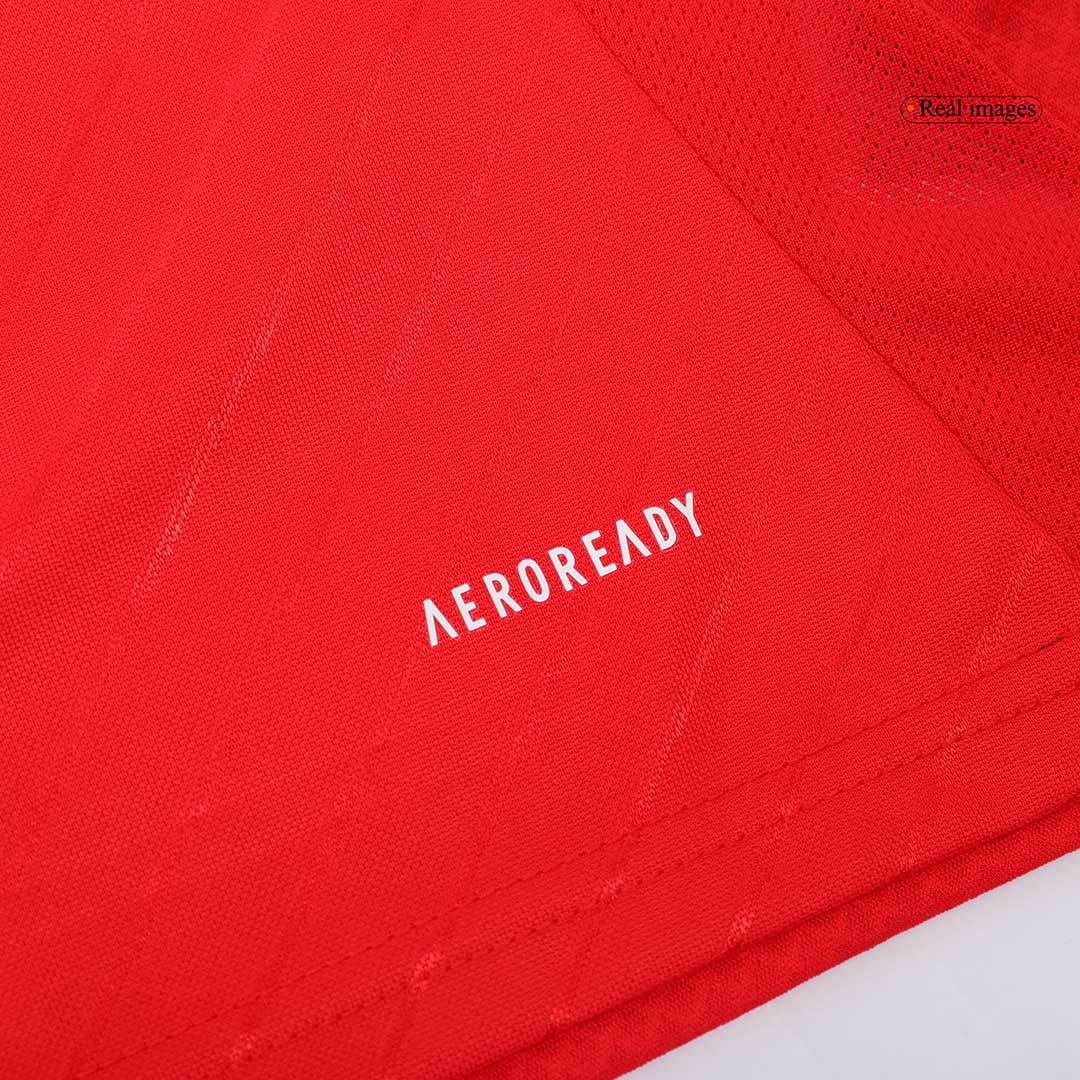 Benfica Home Jersey 2024/25 - Image 16