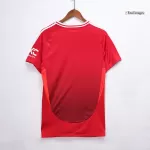 Manchester United Home Jersey - [Super Replica] - minejerseys