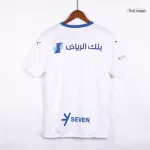Neymar JR #10 Al Hilal Saudi Away Jersey - minejerseys