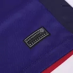 Kids Barcelona Home Spotify Logo Without Text Jersey Kit - minejerseys