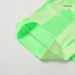 Barcelona Third Spotify Logo Without Text Jersey - [Super Replica] - minejerseys