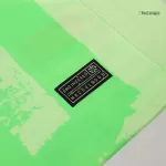 Barcelona Third Spotify Logo Without Text Jersey - [Super Replica] - minejerseys