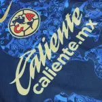 Kids Club America Away Jersey Kit - minejerseys