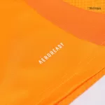 Real Madrid Away Long Sleeve Jersey - minejerseys