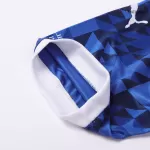 Neymar JR #10 Al Hilal Saudi Home Jersey - minejerseys