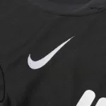 Kids Liverpool Away Jersey Kit - minejerseys