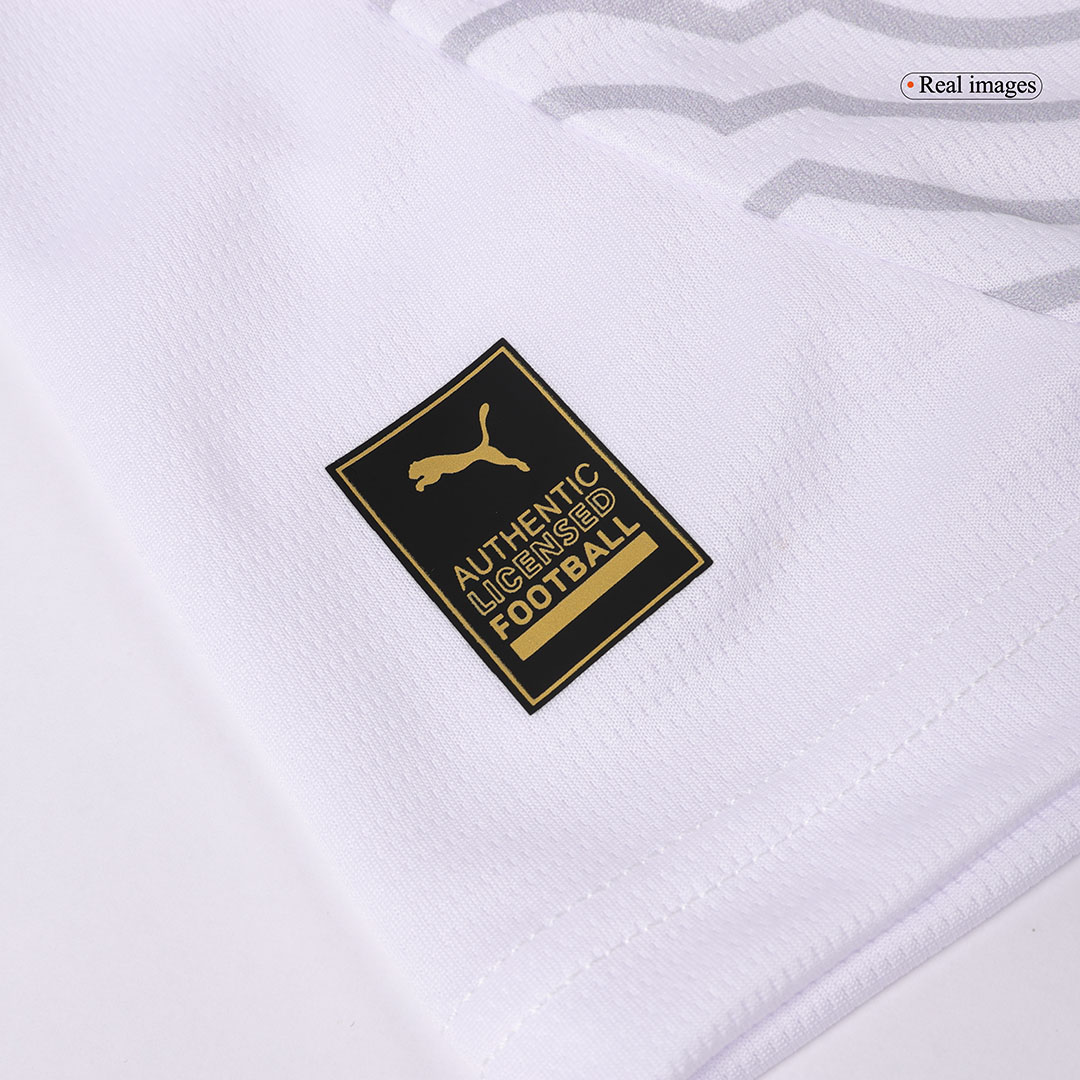 NEYMAR JR x Al Hilal Saudi Away Jersey 2024/25 - Image 14