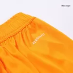 Real Madrid Away Shorts - minejerseys