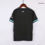 Kids Liverpool Away Jersey Kit - minejerseys