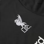 Kids Liverpool Away Jersey Kit - minejerseys