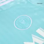 Messi #10 Kids Inter Miami Third Kit - minejerseys