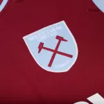 West Ham United Home Jersey - minejerseys