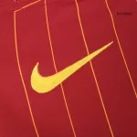 Liverpool Home Jersey Kit - minejerseys