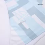 Marseille Home Jersey - minejerseys