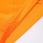 Real Madrid Away Long Sleeve Jersey - minejerseys