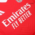 Benfica Home Jersey - minejerseys