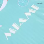 Messi #10 Kids Inter Miami Third Kit - minejerseys