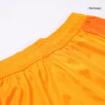 Real Madrid Away Shorts - minejerseys