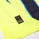 Manchester City Away Jersey - minejerseys