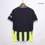 Manchester City Away Jersey - minejerseys