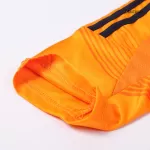 Kids Real Madrid Away Jersey Kit - minejerseys