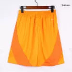 Real Madrid Away Shorts - minejerseys