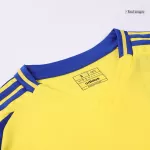 [Super Replica] Al Nassr Home Jersey - minejerseys