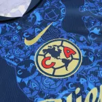 Kids Club America Away Jersey Kit - minejerseys