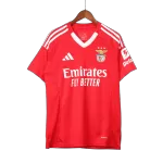 Benfica Home Jersey - minejerseys