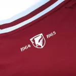 West Ham United Home Jersey - minejerseys