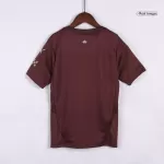 Kids Manchester City Third Jersey Kit - minejerseys