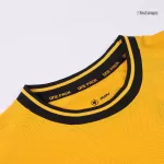 Wolves Home Jersey - minejerseys