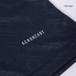 Juventus Third Save Children Sponsor Jersey - minejerseys