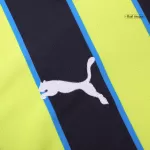 Manchester City Away Jersey - minejerseys