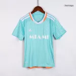 Messi #10 Kids Inter Miami Third Kit - minejerseys