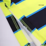 Manchester City Away Jersey - minejerseys