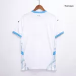 Marseille Home Jersey - minejerseys