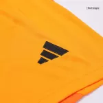 Real Madrid Away Shorts - minejerseys