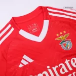 Benfica Home Jersey - minejerseys