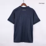 Juventus Third Save Children Sponsor Jersey - minejerseys